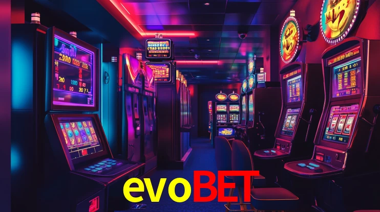 evobet App Interface