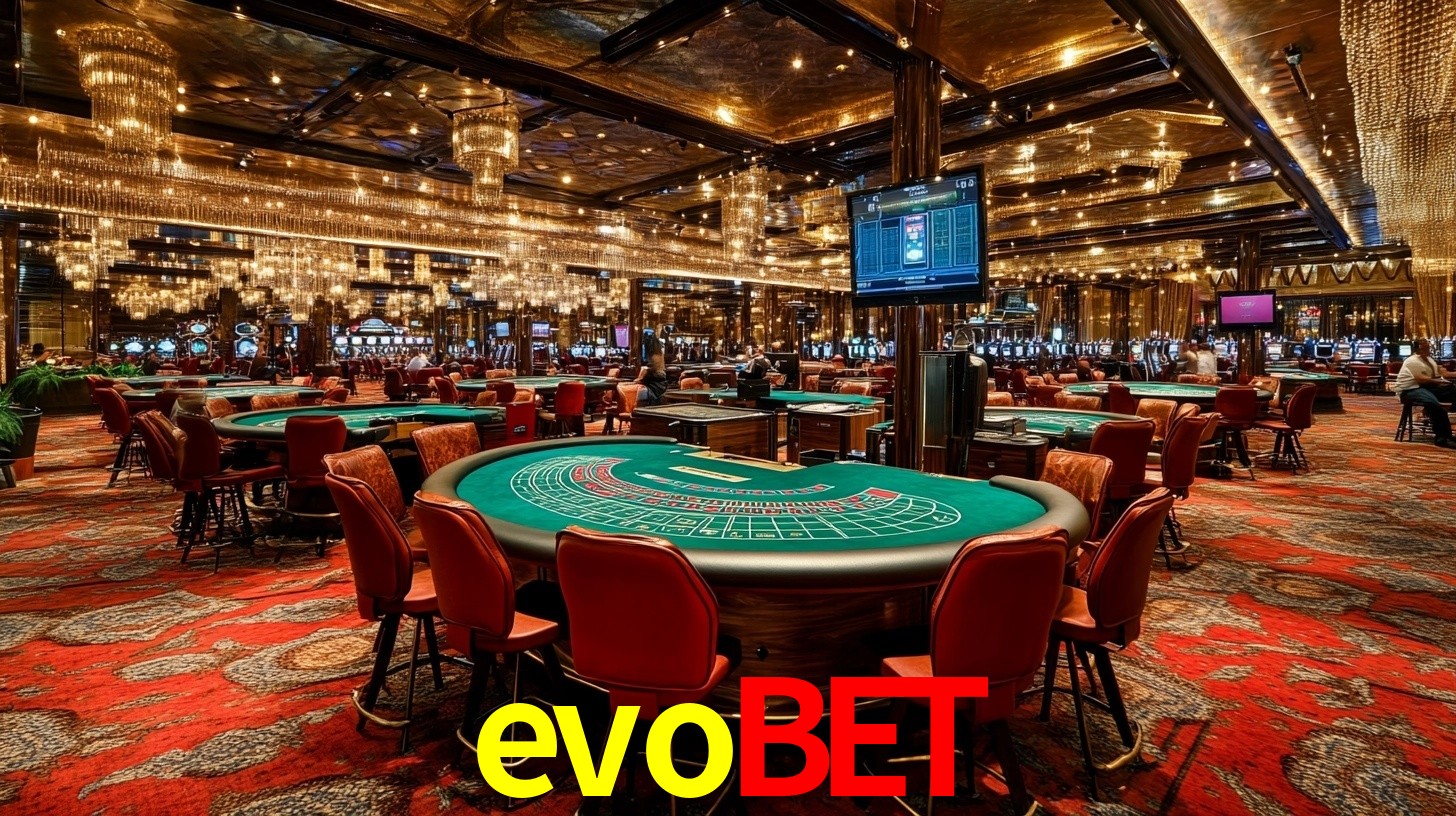 evobet,evobet.com
