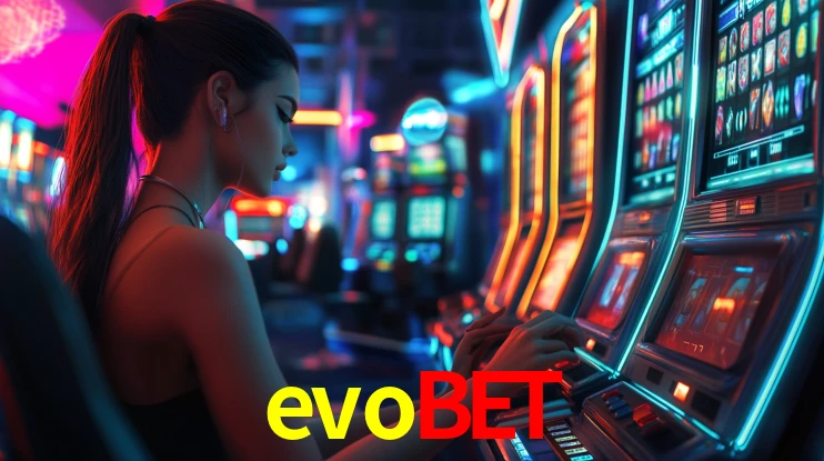 evobet,evobet.com