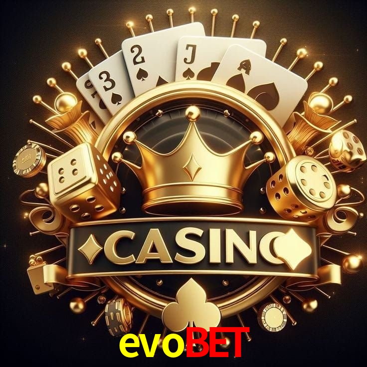 Apostas de Futebol evobet