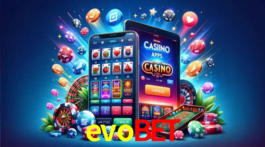 Secure Login evobet