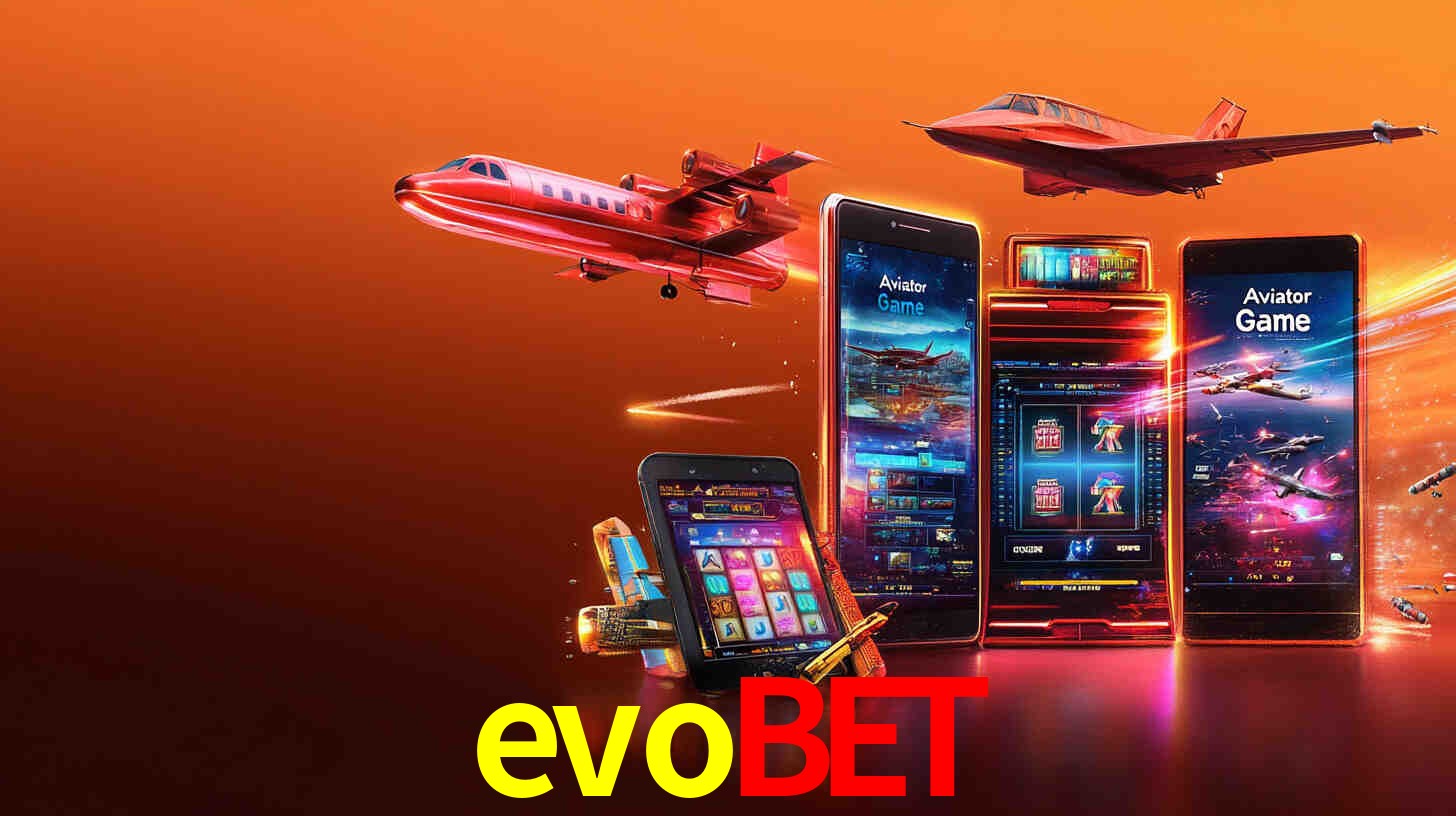 Inovações de Jogos na evobet: O Futuro das Experiências Interativas