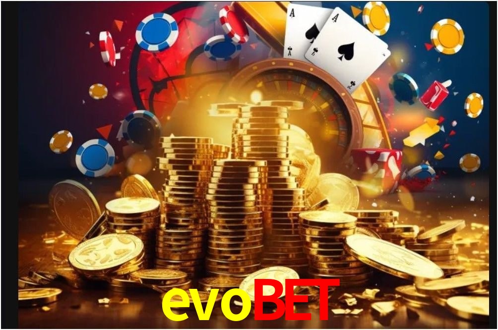 Descubra o Programa VIP da evobet: Vantagens Exclusivas para Jogadores