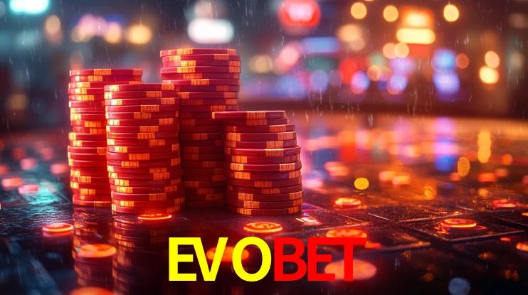 Suporte no Cassino Online EVOBET